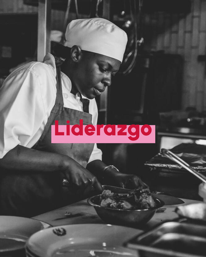 Liderazgo Liderazgo