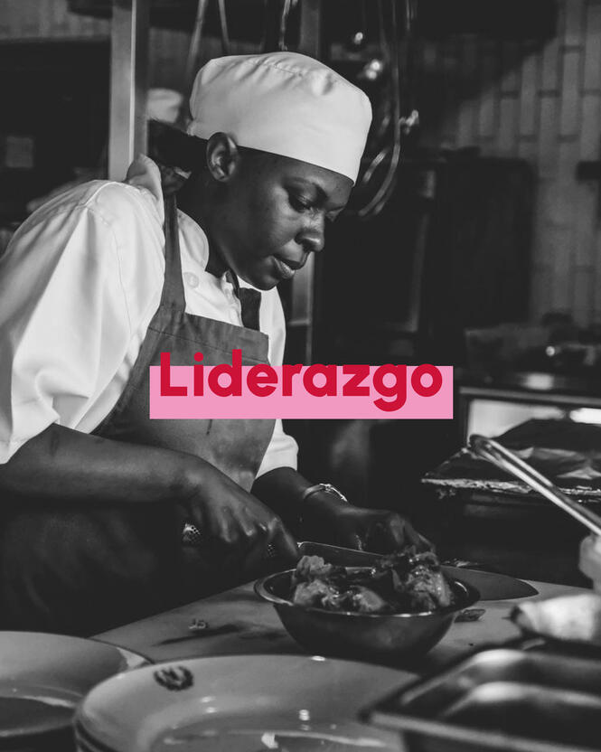 Liderazgo Liderazgo