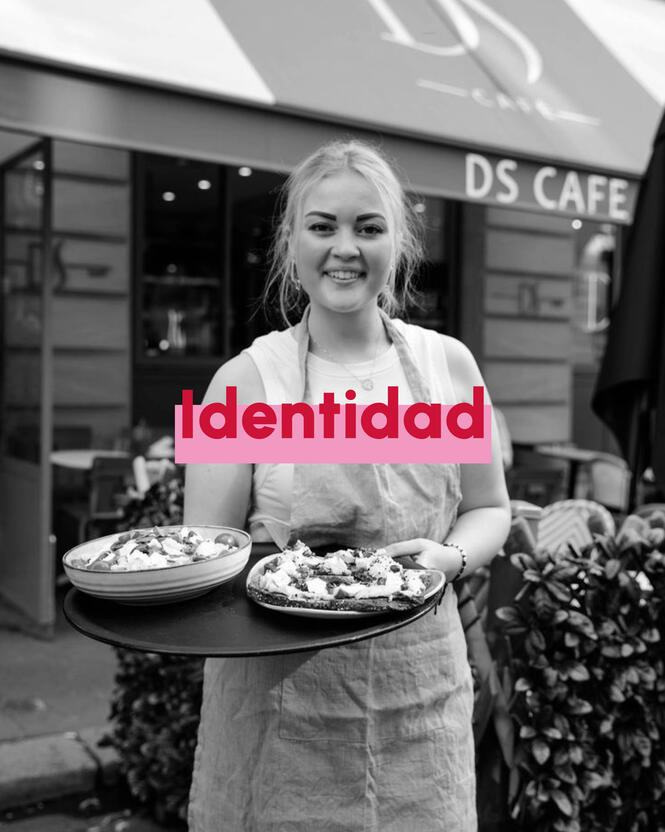 Identidad Identidad