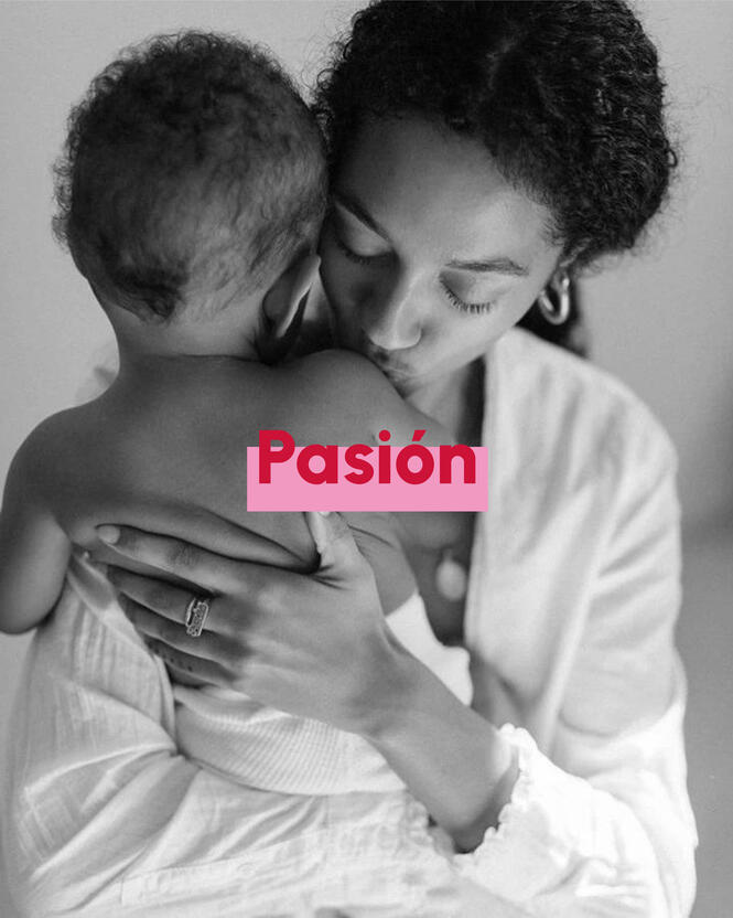 Pasión Pasión