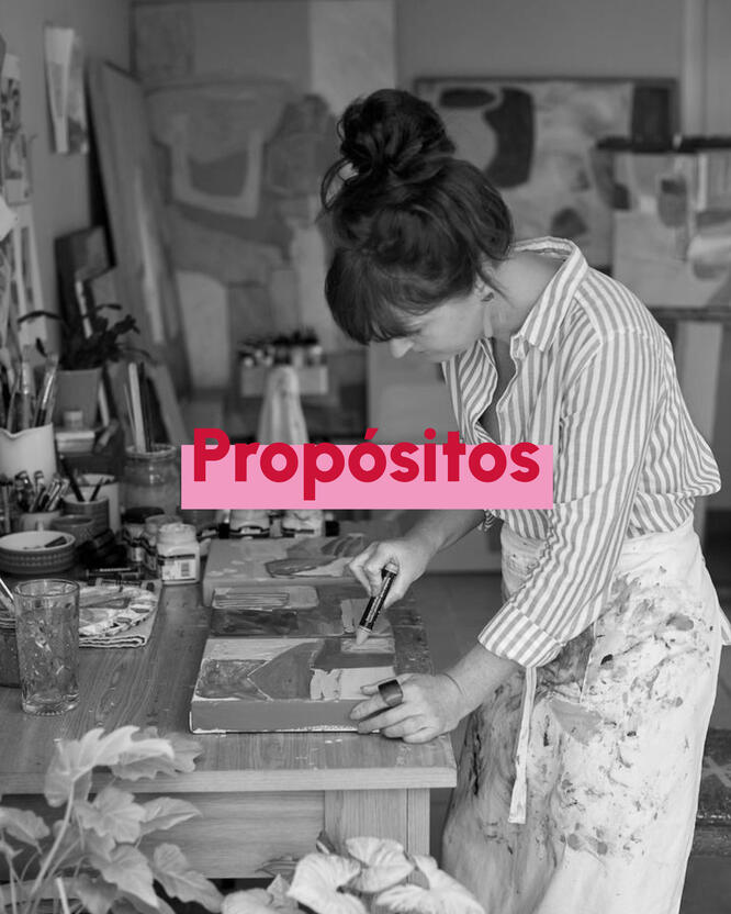 Própositos Própositos